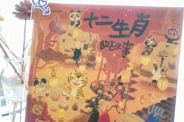 探索2011年命年属什么：揭开生肖背后的故事与意义