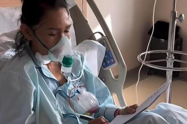 小溪水命：流淌在命运之中的生命之歌