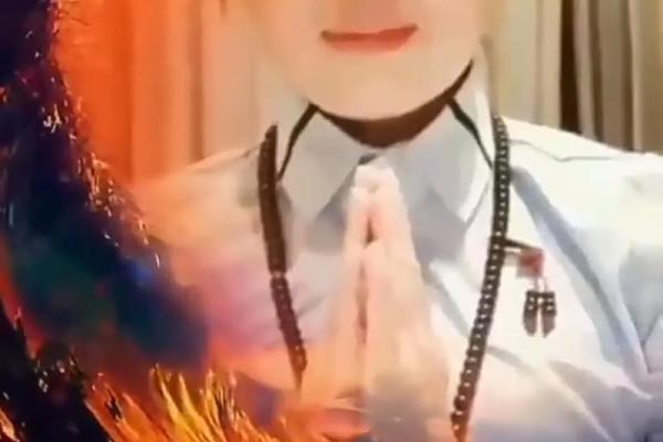 法命与慧命：生命的智慧与法则之道