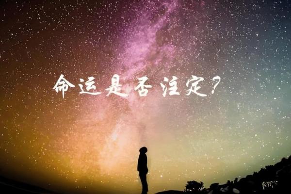 1979.12出生的命运解析与人生启示
