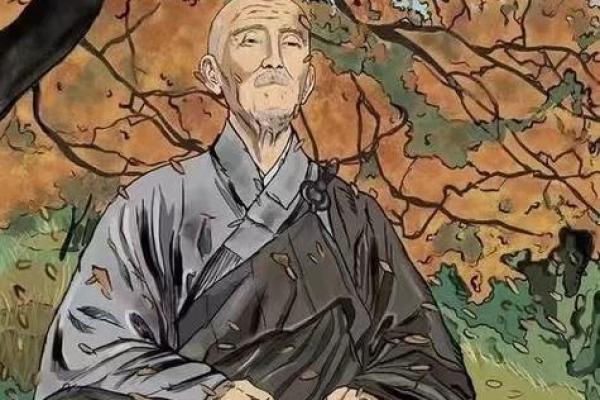法命与慧命：生命的智慧与法则之道