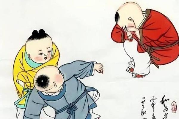高命是否真的代表富裕命？揭示命运与财富之间的秘密！