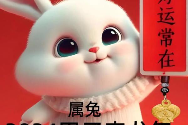 兔子的命运与它们的生活习性：由春到冬的循环