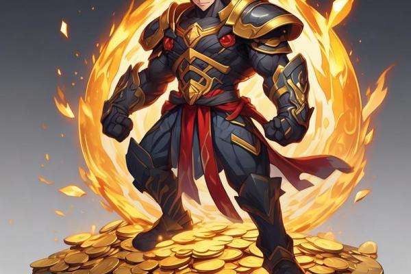 金马命路旁土命赏析：如何选择招财饰品提升运势？