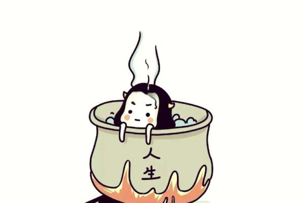 无财命局解析：揭示命运的奥秘与转运之道
