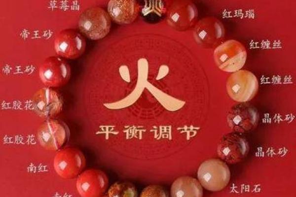 水火命的颜色选择：让五行之美陪伴你的生活