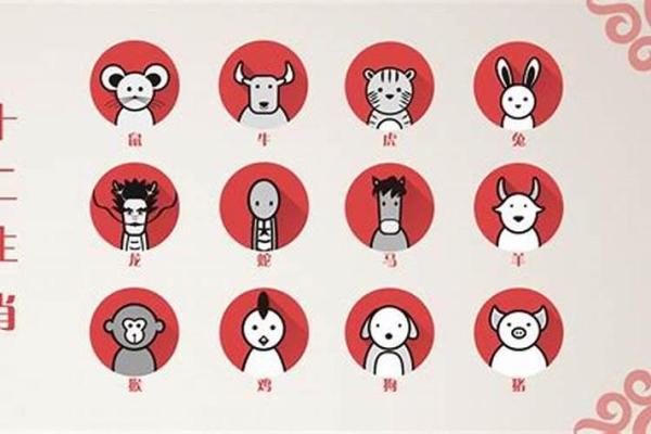 通过属相分析命运：揭示你的命理潜能与人生指引