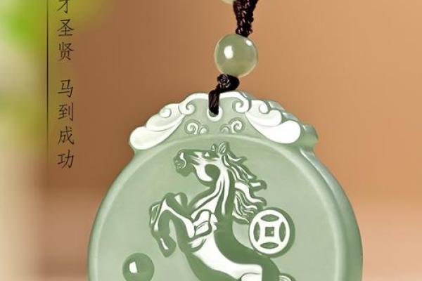 属猪命主的本命玉坠解析与选择指南 属猪命主的本命玉坠解析与选择指南