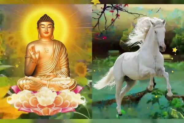 1978年属马：独立与奋斗的命格解析