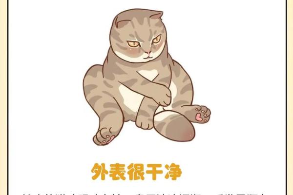 耳朵长毛的人命运解密：你是幸运还是不幸的使者？