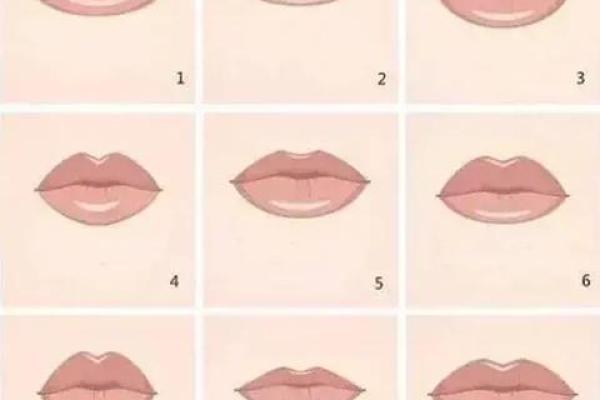 嘴巴向下弯的命运:揭示生活中的深层含义与启示 嘴巴向下弯的命运:揭示生活中的深层含义与启示