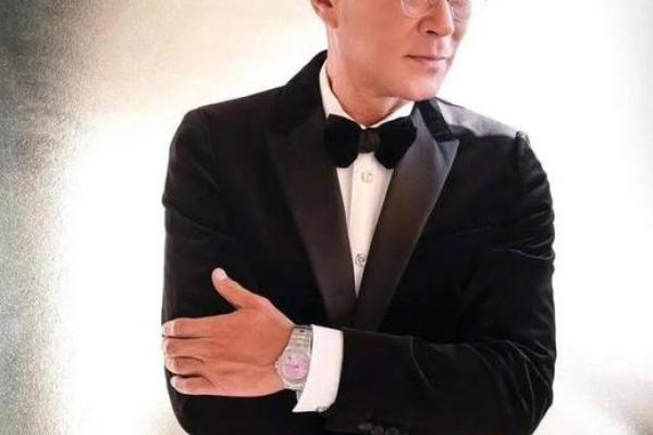 永恒魅力:探寻古天乐1970年属相与命运之谜 永恒魅力:探寻古天乐1970年属相与命运之谜