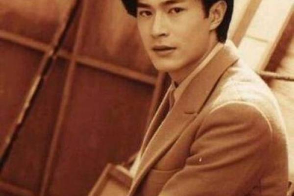 永恒魅力:探寻古天乐1970年属相与命运之谜 永恒魅力:探寻古天乐1970年属相与命运之谜
