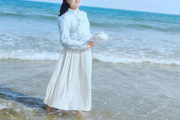 大海水命与最佳水命搭配：探索命理与和谐人生