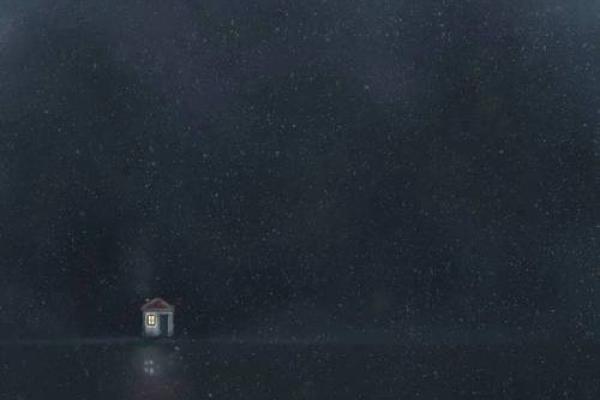 为什么孤独感潜藏在我们的生活中?探寻孤独命的真相 为什么孤独感潜藏在我们的生活中?探寻孤独命的真相