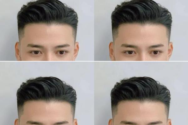 发型M的男人：性格与运势的秘密探讨