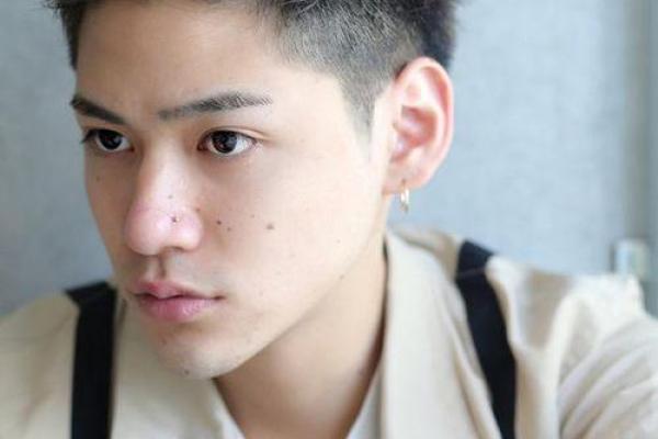 发型M的男人：性格与运势的秘密探讨