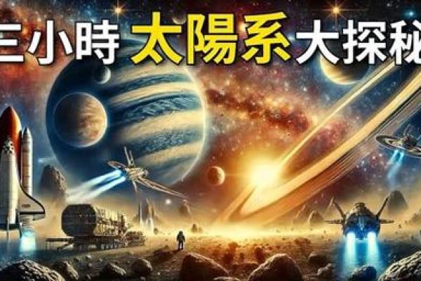 19961016：探秘命运与人生的奥秘之旅