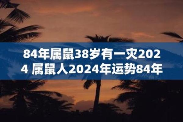 84年出生的人命运特点与2020年的运势解析 84年出生的人命运特点与2020年的运势解析