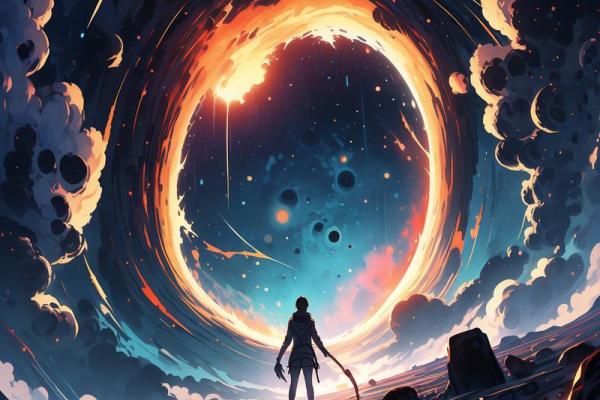 仙命与之命的深度解析:探寻命运背后的神秘奥秘 仙命与之命的深度解析:探寻命运背后的神秘奥秘