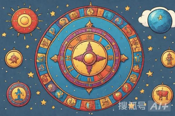 20041018这一天出生的人运势解析与人生哲学探讨