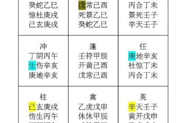 1987年卯兔男的命格解析：天赋与挑战并存的人生探讨