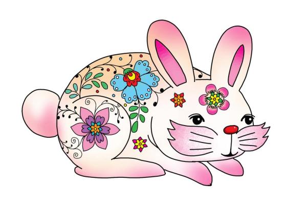 1999年属兔人：命理解析与生活指南