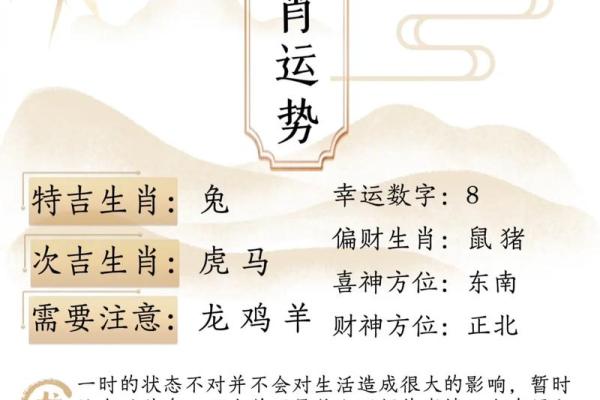 1999年属兔人：命理解析与生活指南