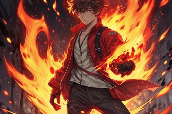 男炉中火命与最佳搭配命理解析,揭示五行配对秘诀! 男炉中火命与最佳搭配命理解析,揭示五行配对秘诀!