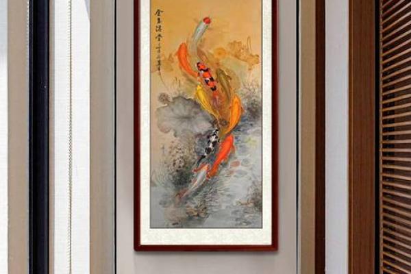 火命人士西边挂什么画最能提升运势？