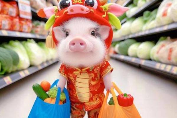 2819年属猪人的命运与运势，走向辉煌人生的秘笈！