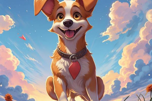 属狗宝宝的命理解析：如何引导他们的成长与发展