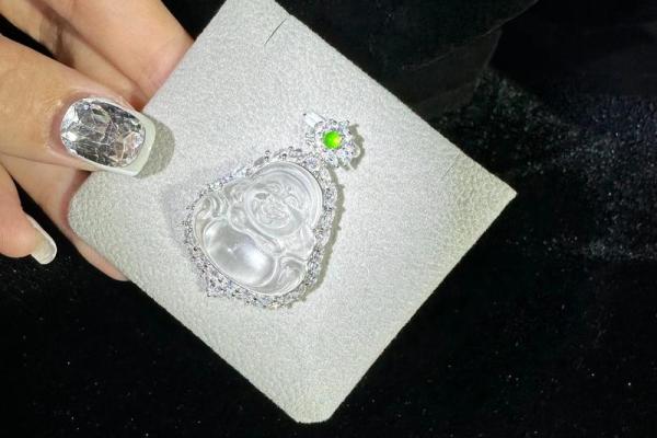 佩戴玉石的命理奥秘：如何选对玉石提升运势