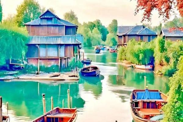 命由己作，运由心求——探求人生的智慧与选择