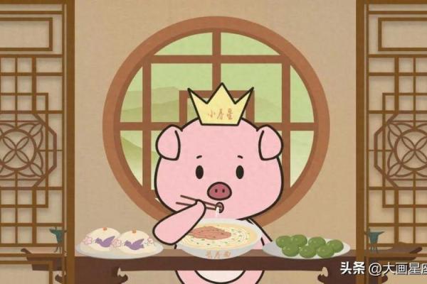 呼风唤雨的生肖：揭秘富贵命的神秘面纱