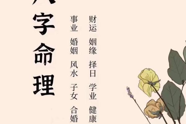 如何通过命理判断个人喜好，探寻人生之路的秘诀