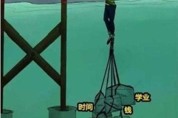 钱是命，那命又是什么？探讨财富与人生的意义