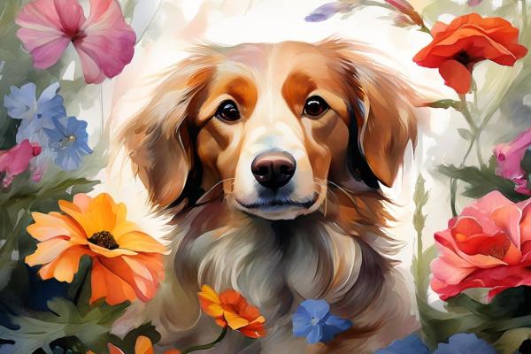 二零一八年属狗者的命运解析与运势展望 二零一八年属狗者的命运解析与运势展望