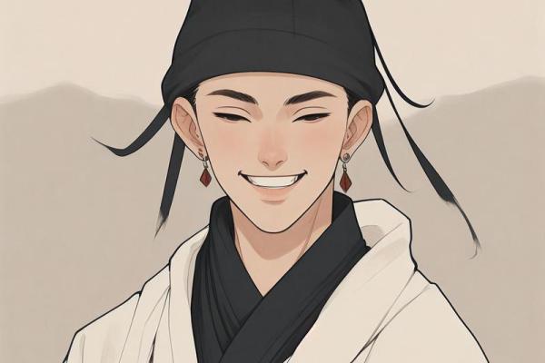 1954年男属什么命：探寻命理与性格的奥秘