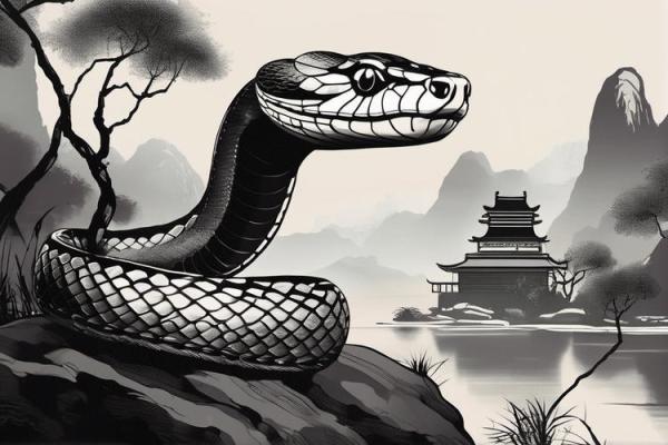 1991年生肖蛇：命运与人生的探寻之旅