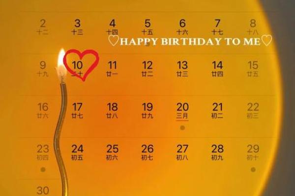 2023年41岁生日：解读女性命运与生活的精彩旅程