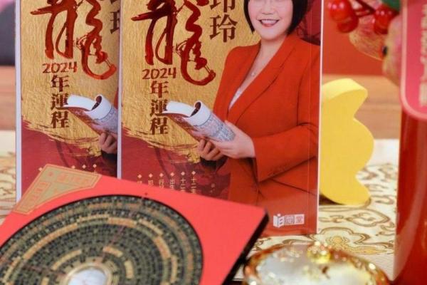 2012年龙年运势分析：哪些命理适合迎接龙年的风潮？
