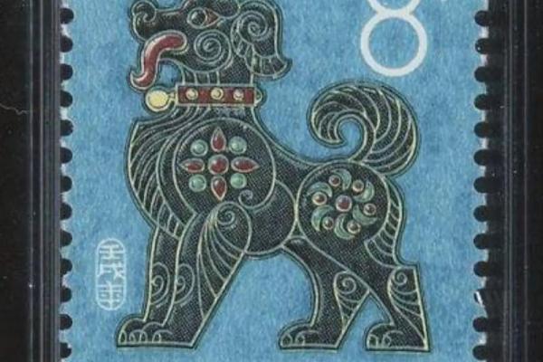 解密1982壬戌狗:命理与运势的深度探究 解密1982壬戌狗:命理与运势的深度探究