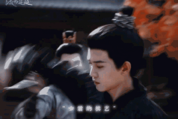 2019年命运之旅：探索人生的转折与成长