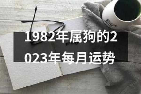 2023年属狗人的命运解析：运势、事业与感情全方位分析
