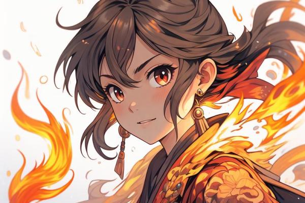 1978年火命的性格特征与人生启示