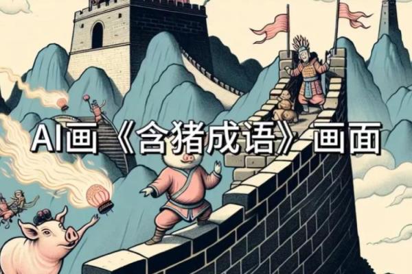 猜成语，领悟智慧，开启学习新旅程！