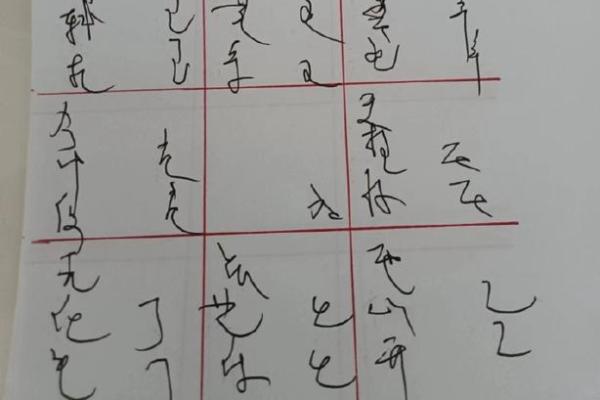 大海命与石榴命：两种命理的深度解析与对比