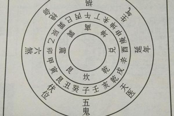 命主福元属东四命的深意与生活启示 命主福元属东四命的深意与生活启示