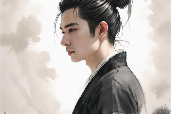 金命如何选择梳头法,提升运势与气场的秘笈 金命如何选择梳头法,提升运势与气场的秘笈